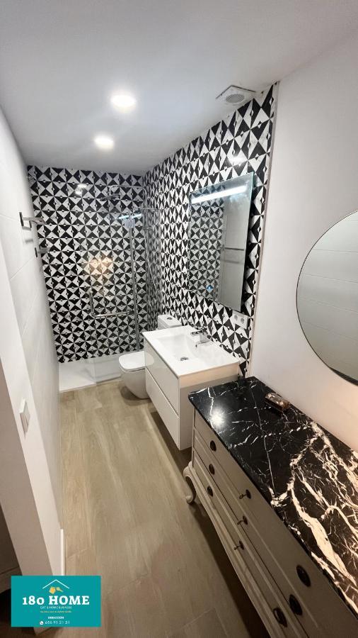 180 Luxury Redes * Sevilha