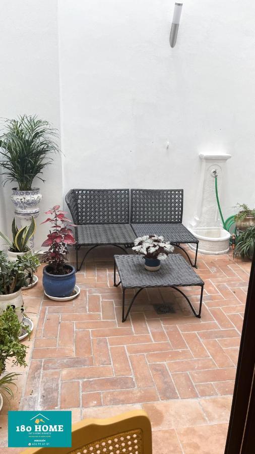 180 Luxury Redes Apartment Sevilla