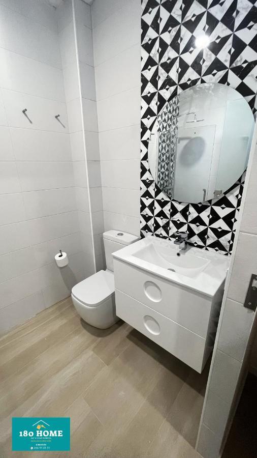 Apartment 180 Luxury Redes Sevilla