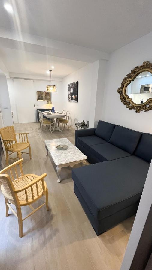 180 Luxury Redes Apartment Sevilla